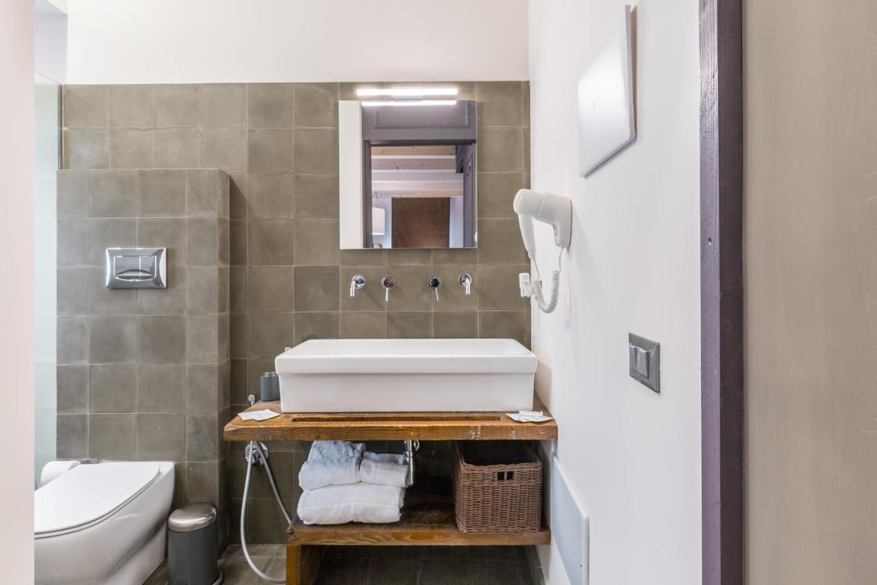 I Mori - Design Apartments コーミゾ エクステリア 写真