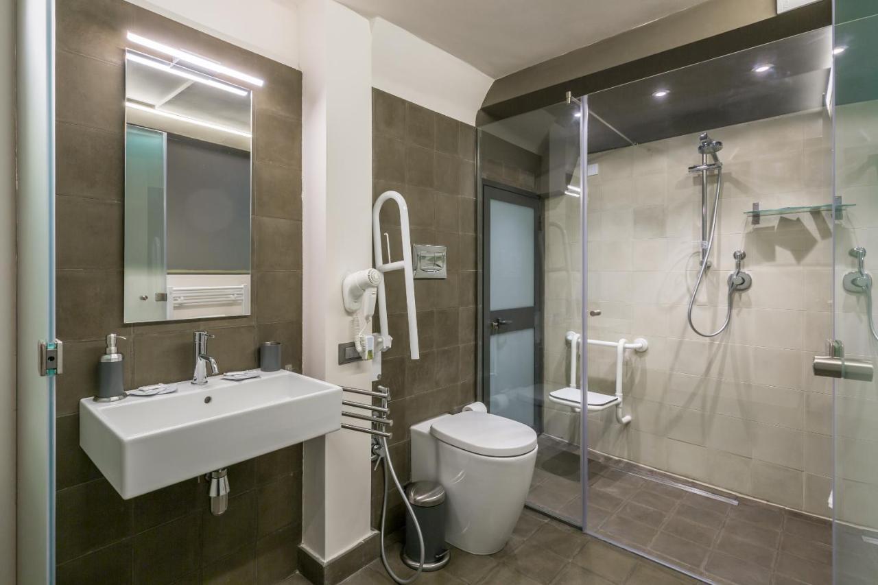 I Mori - Design Apartments コーミゾ エクステリア 写真